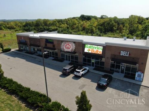 314 N Main St, Monroe, OH, 45050-1495 | Card Image