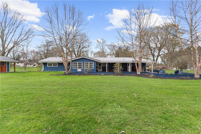 507 Moss Ln, House other with 3 bedrooms, 2 bathrooms and 2 parking in Pymatuning Twp PA | Image 34
