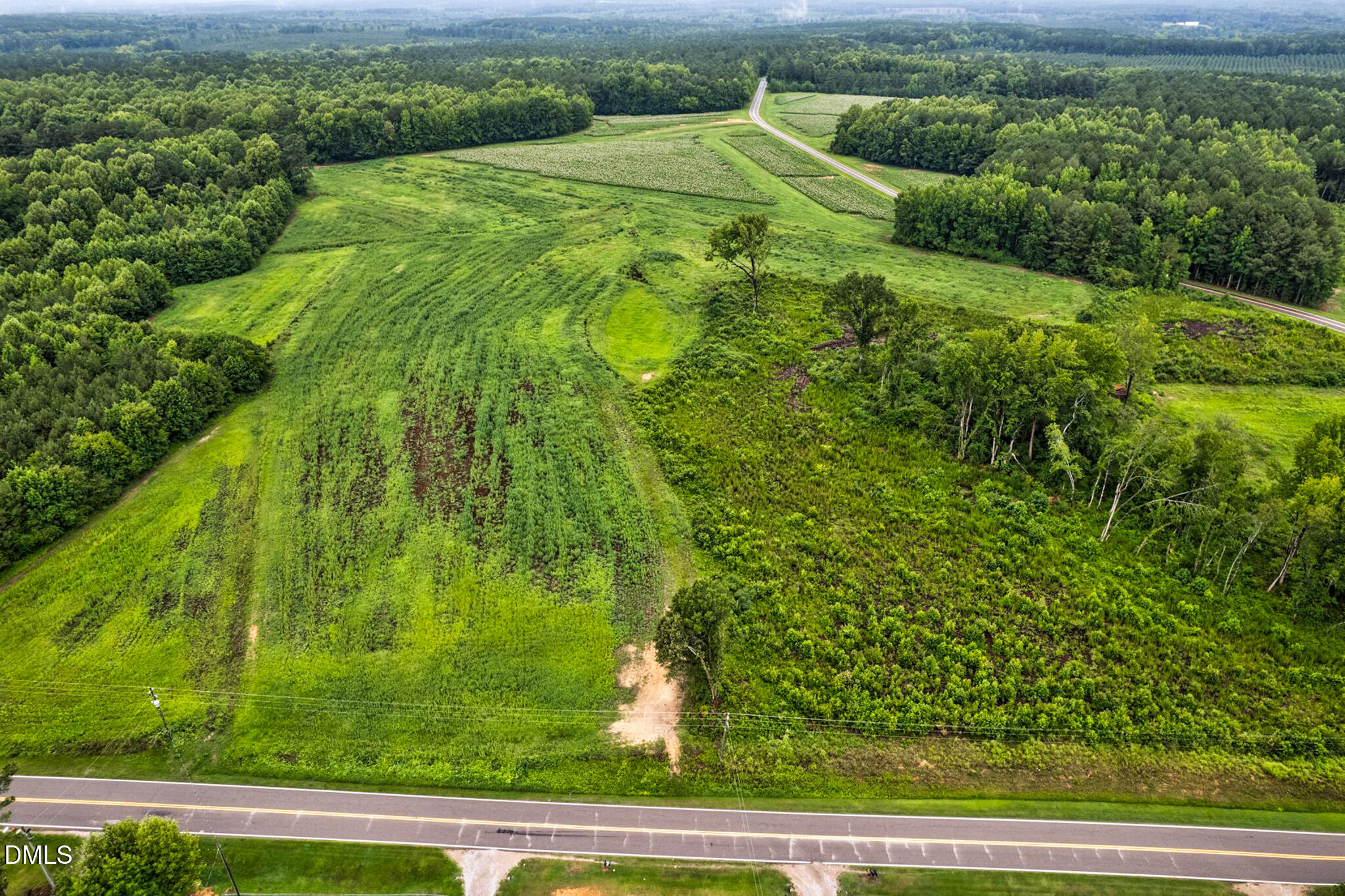 Land in Whitakers 2