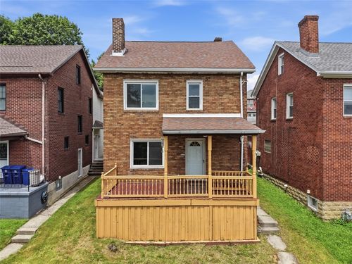 5449 Covode Pl, Squirrel Hill, PA, 15217-1914 | Card Image