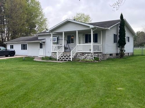 8671 13 Mile Rd, Bear Lake, MI, 49614-9314 | Card Image
