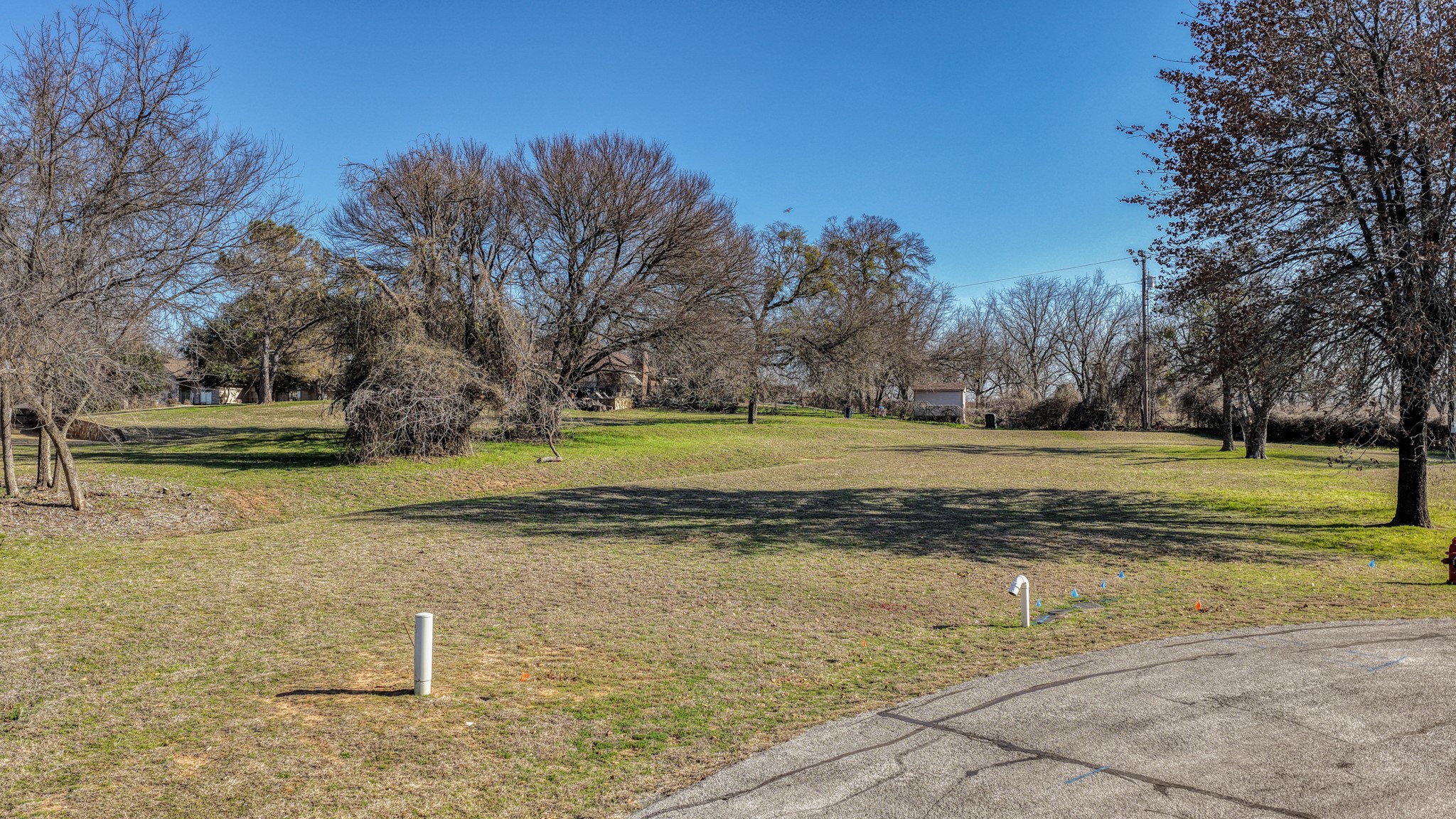 Land in Granbury 4