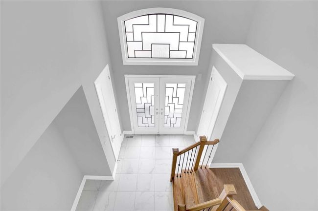UPPER - 7 Rolling Rock Way, House other with 4 bedrooms, 5 bathrooms and 3 parking in Brampton ON | Image 7