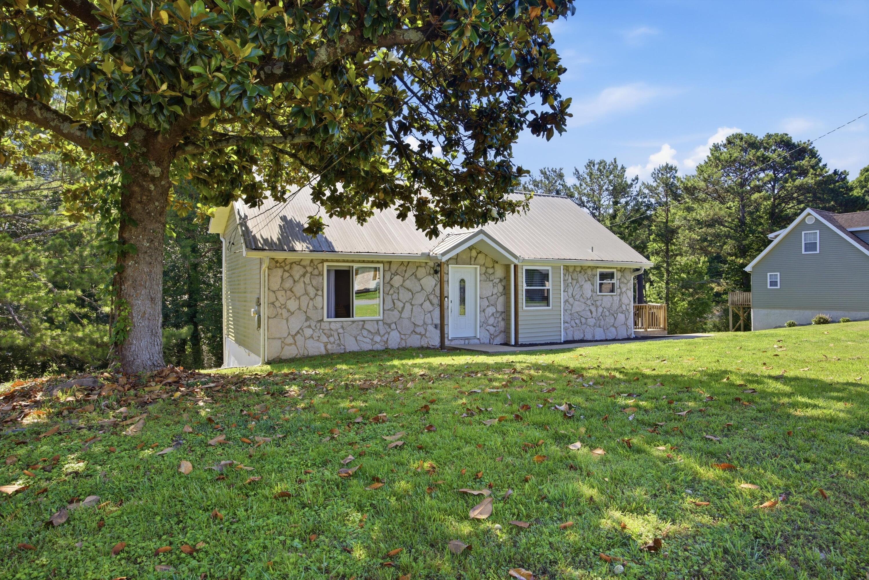 Residential in Ringgold 2