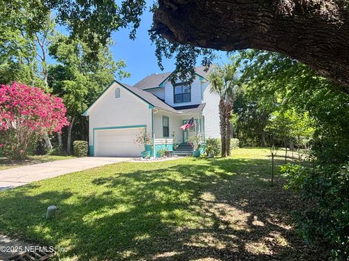 2168 Ketch Ct, Fernandina Beach, FL, 32034-4511 | Card Image