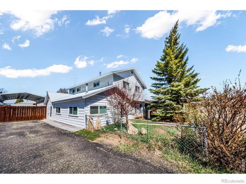 672 Garfield Street, Walden, CO, 80480 | Card Image