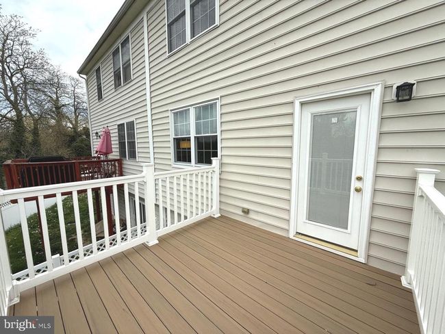 16 Karendale Ct, Townhouse with 3 bedrooms, 3 bathrooms and null parking in Windsor Mill MD | Image 35