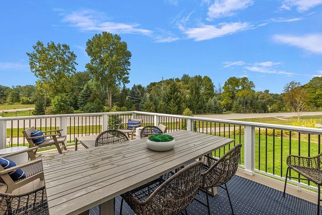 9815 Willow Oak Dr, House other with 3 bedrooms, 3 bathrooms and null parking in Brighton MI | Image 37