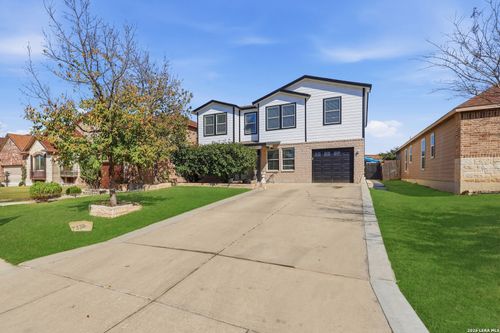7338 Magnolia Blf, San Antonio, TX, 78218-3096 | Card Image