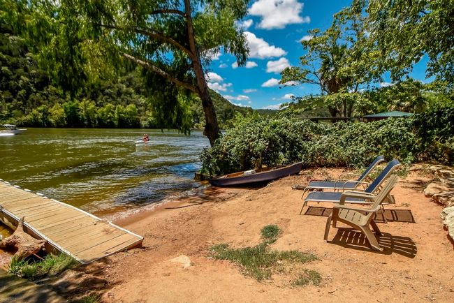 With private access to Lake Austin, the Lake Club offers residents the rare chance to paddle, float, and explore by kayak or canoe | Image 33