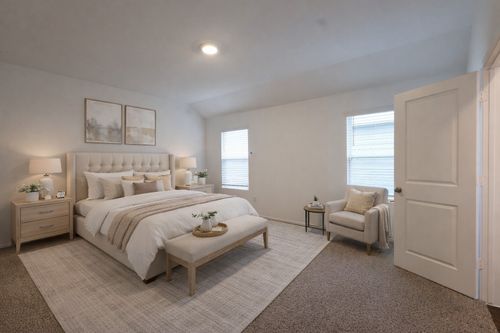 12306 Bulldogger Bnd, Mustang Ridge, TX, 78610-4540 | Card Image