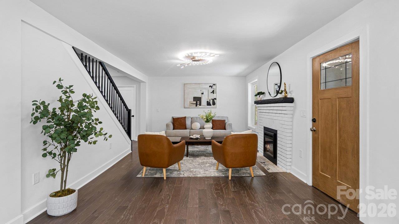 Residential in Charlotte 4