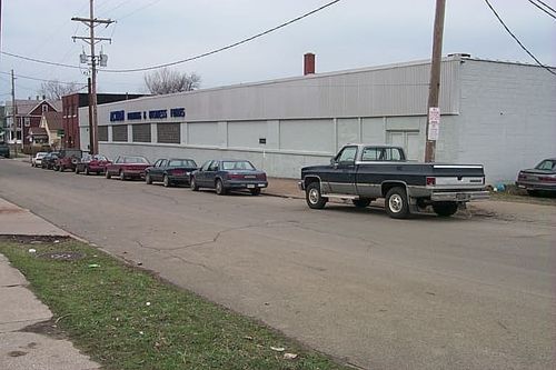 818 E 9th St, Erie, PA, 16503 | Card Image