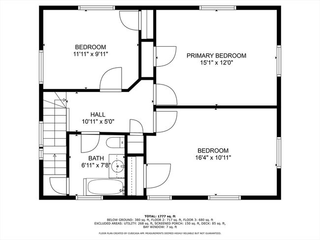 18 Eastern Ave, House other with 3 bedrooms, 1 bathrooms and 3 parking in Wakefield MA | Image 40
