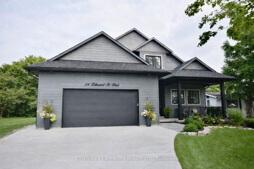 14 Edward St W, Creemore, ON, L0M1G0 | Card Image