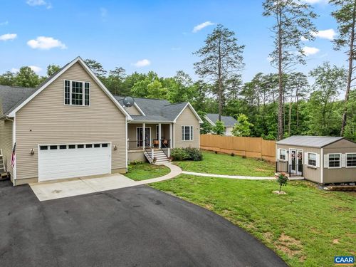 8289 Three Notch Rd, Louisa, VA, 23093-2865 | Card Image