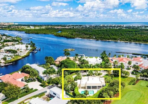 171 Spyglass Ln, Jupiter, FL, 33477-4090 | Card Image