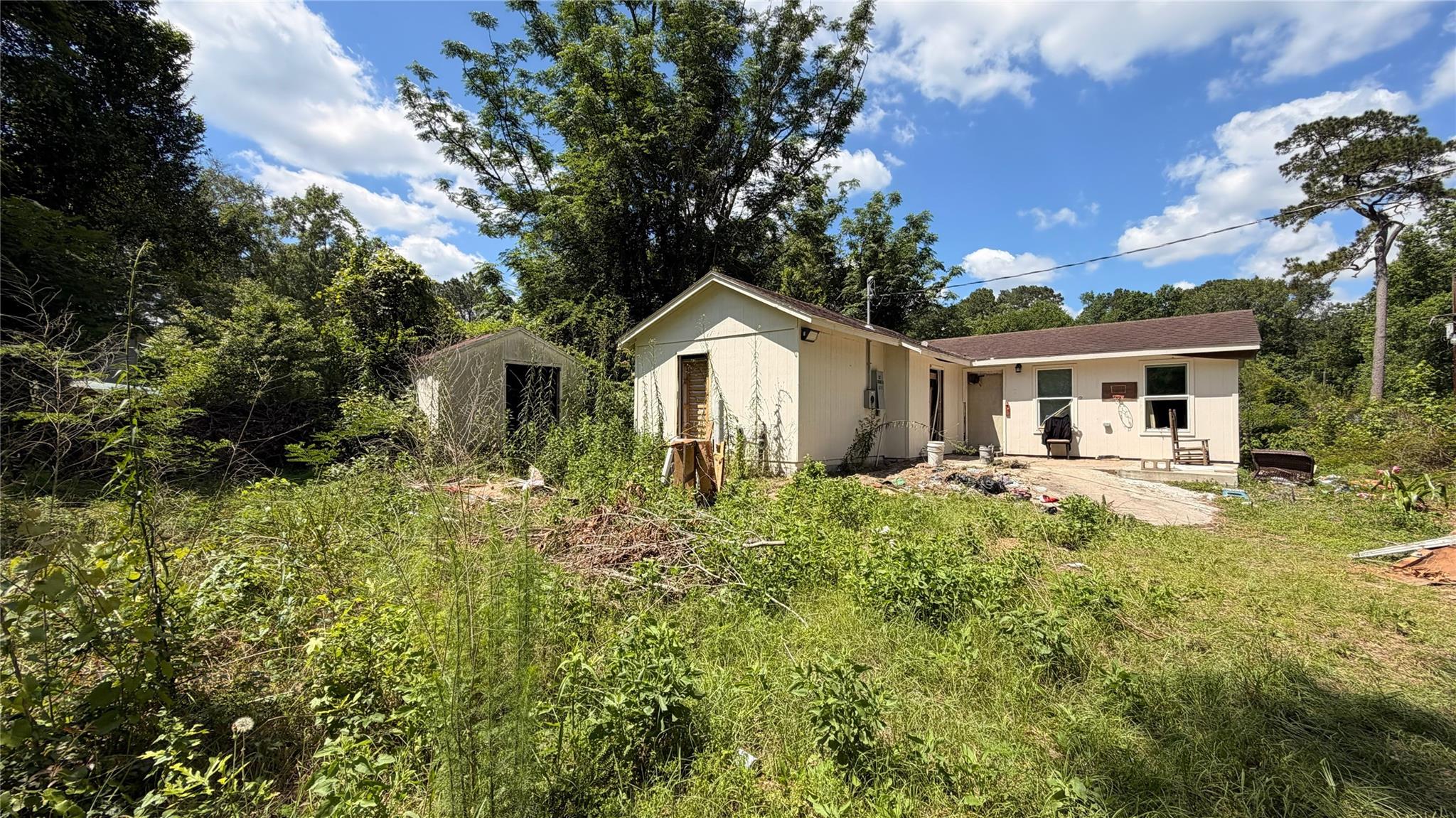 Residential in Houston 2