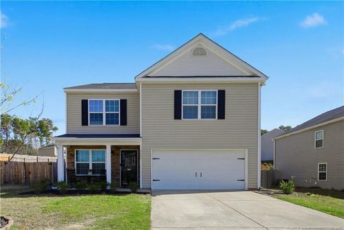 3805 Ballad Ln, Fayetteville, NC, 28306 | Card Image