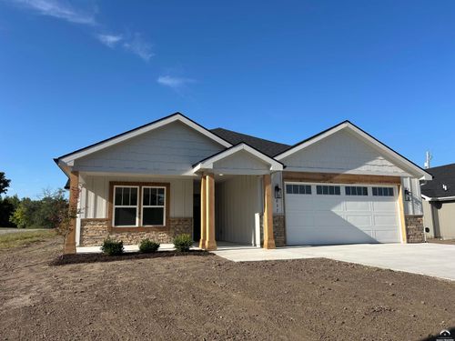 1116 Bluestem Cir, Baldwin City, KS, 66006-4222 | Card Image