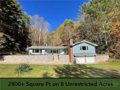 274 Bryan Davis Rd, Creston, NC, 28615-9032 | Card Image