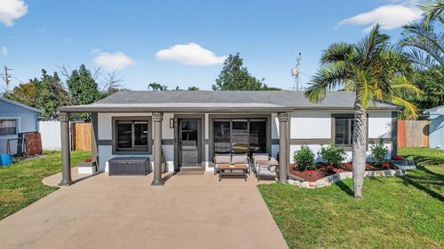 4451 Sw 23rd St, Fort Lauderdale, FL, 33317-6670 | Card Image