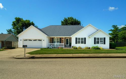 606 Norwich Drive, Rolla, MO, 65401 | Card Image