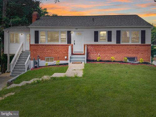 17460 Wilson St, DUMFRIES, VA, 22026-2268 | Card Image