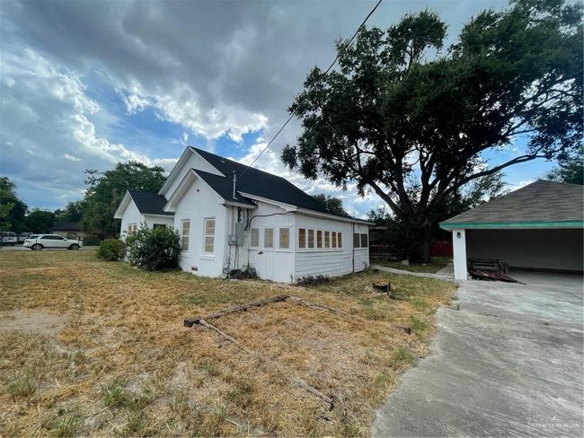 129 E Jones Ave, House other with 3 bedrooms, 3 bathrooms and 2 parking in Pharr TX | Image 21