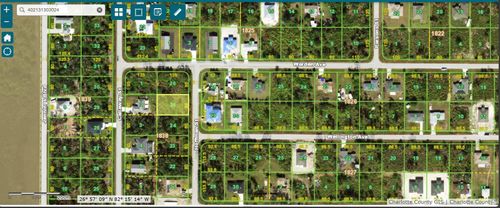 5291 Hoffman Street, Port Charlotte, FL, 33981 | Card Image