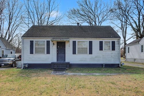 1232 Kenmore Pl, Nashville, TN, 37216-3215 | Card Image