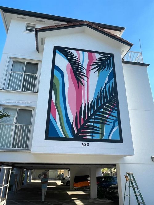 apt-204-520 Sw 5th St, Miami, FL, 33130-2784 | Card Image