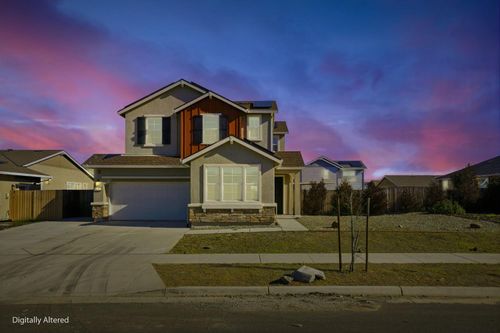 1507 Valley Oak Drive, Winters, CA, 95694 | Card Image