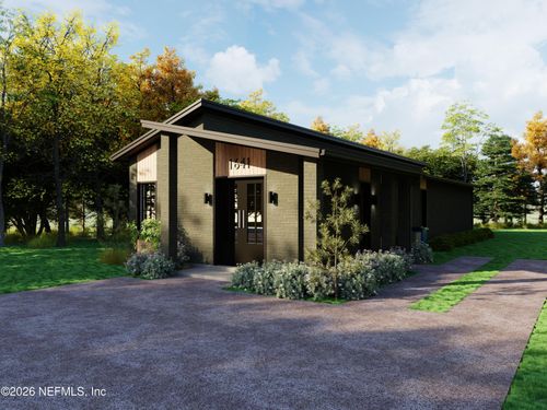 1641 W 31st St, JACKSONVILLE, FL, 32209-3854 | Card Image