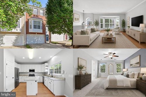 18521 Sierra Springs Sq, LEESBURG, VA, 20176-6859 | Card Image