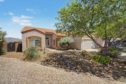 160 S Hampton Hill Court, Tucson, AZ, 85748 | Card Image