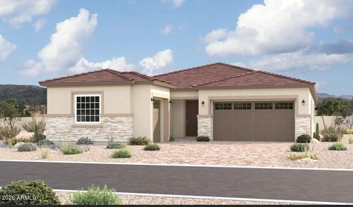 2352 S 181st Avenue, Goodyear, AZ, 85338 | Card Image