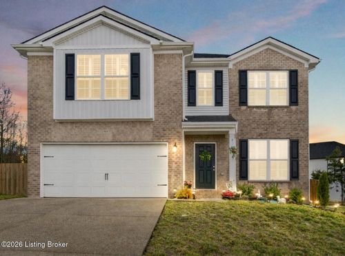 11908 Parkview Trace Dr, Louisville, KY, 40229-3778 | Card Image