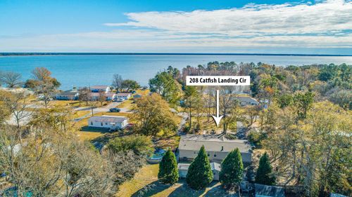 208 Catfish Landing Cir, Bonneau, SC, 29431-8606 | Card Image