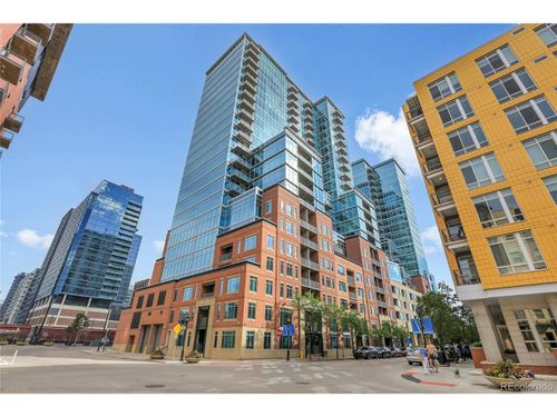 1301-1700 Bassett St, Denver, CO, 80202-1913 | Card Image