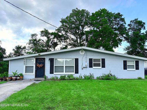 7663 Falcon St, Jacksonville, FL, 32244-1405 | Card Image