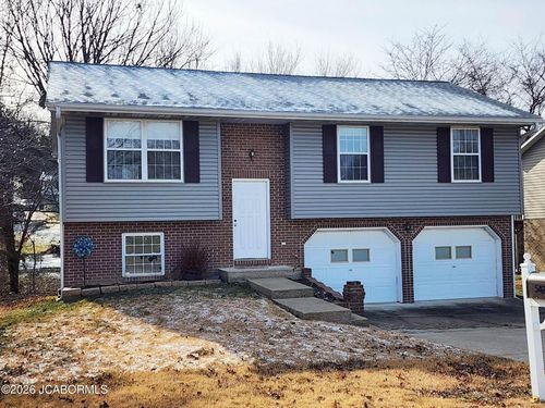 5421 Collier Ln, Jefferson City, MO, 65109-5435 | Card Image