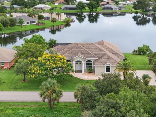 11600 Sw Courtly Manor Dr, LAKE SUZY, FL, 34269-7030 | Card Image