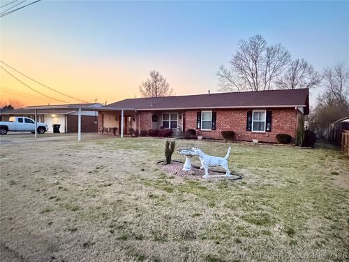 1620 Turner St, Muskogee, OK, 74403-7331 | Card Image