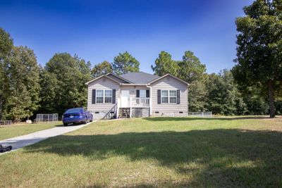 174 Shetland Drive, House other with 3 bedrooms, 2 bathrooms and null parking in Jackson SC | Image 1