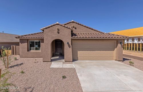 13425 N Sanidine Dr, Oro Valley, AZ, 85755-0026 | Card Image