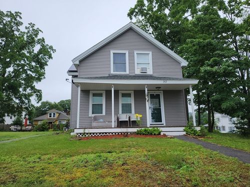 32 Middlesex Ave, Worcester, MA, 01604-1964 | Card Image