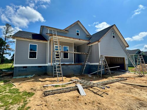 3191 Old Augusta Rd, Dearing, GA, 30808-4051 | Card Image
