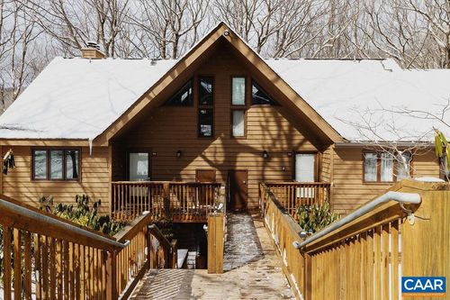 712 Laurelwood Condos, WINTERGREEN RESORT, VA, 22967 | Card Image