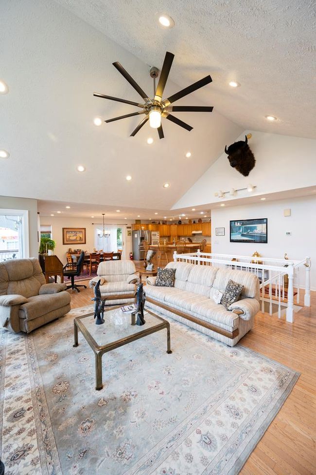 45 Lone Oak Ct, House other with 4 bedrooms, 3 bathrooms and 1 parking in Laurel Fork VA | Image 11
